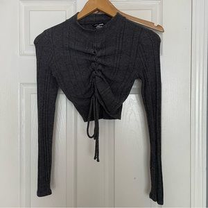 Sweater Long Sleeve Top